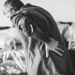 adult back pain, aches