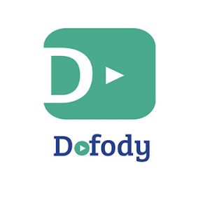 Dofody LOGO - Online Doctor consultation