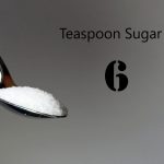 Teaspoon sugar