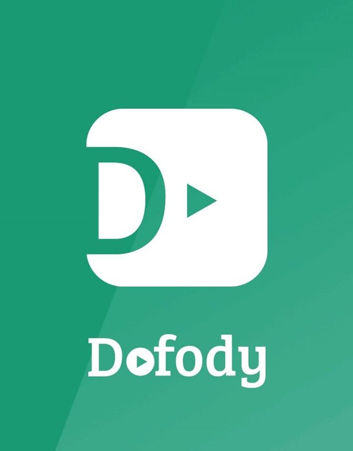 Dofody, android, screenshot