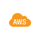 AWS, Logo