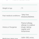 patient, electronic medical record