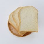 White bread