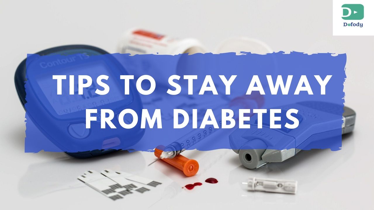 prevent diabetes with blood tests photo