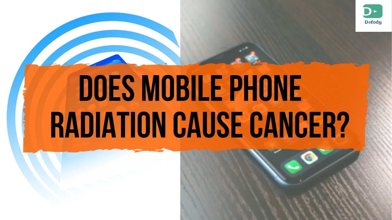 mobile radiation