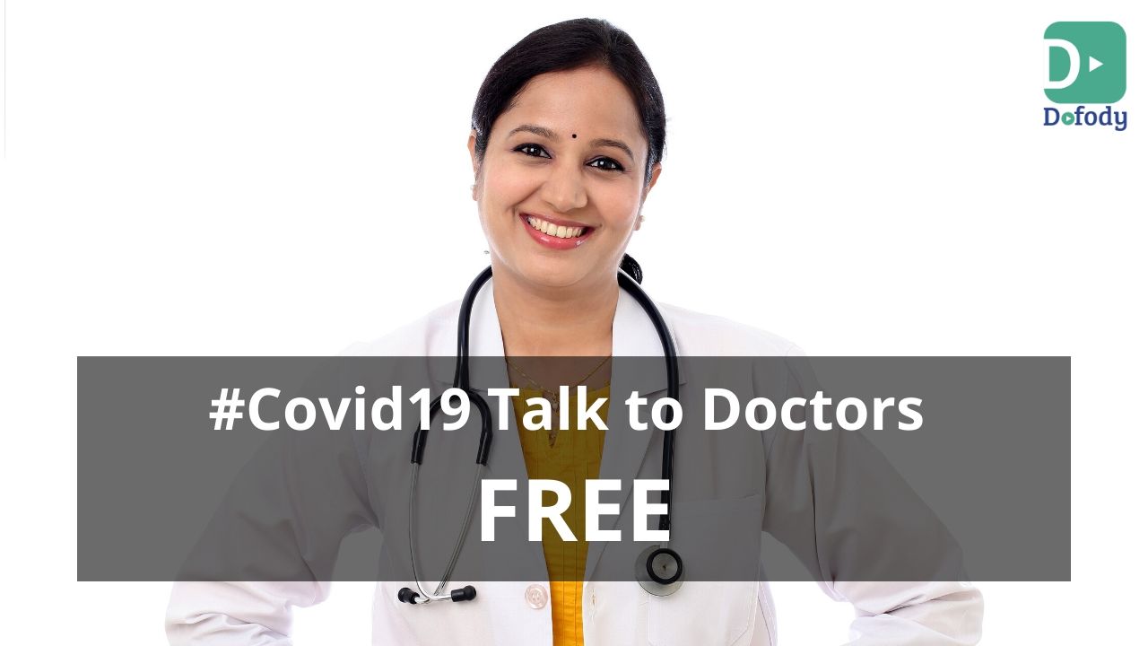 free consultation for covid-19