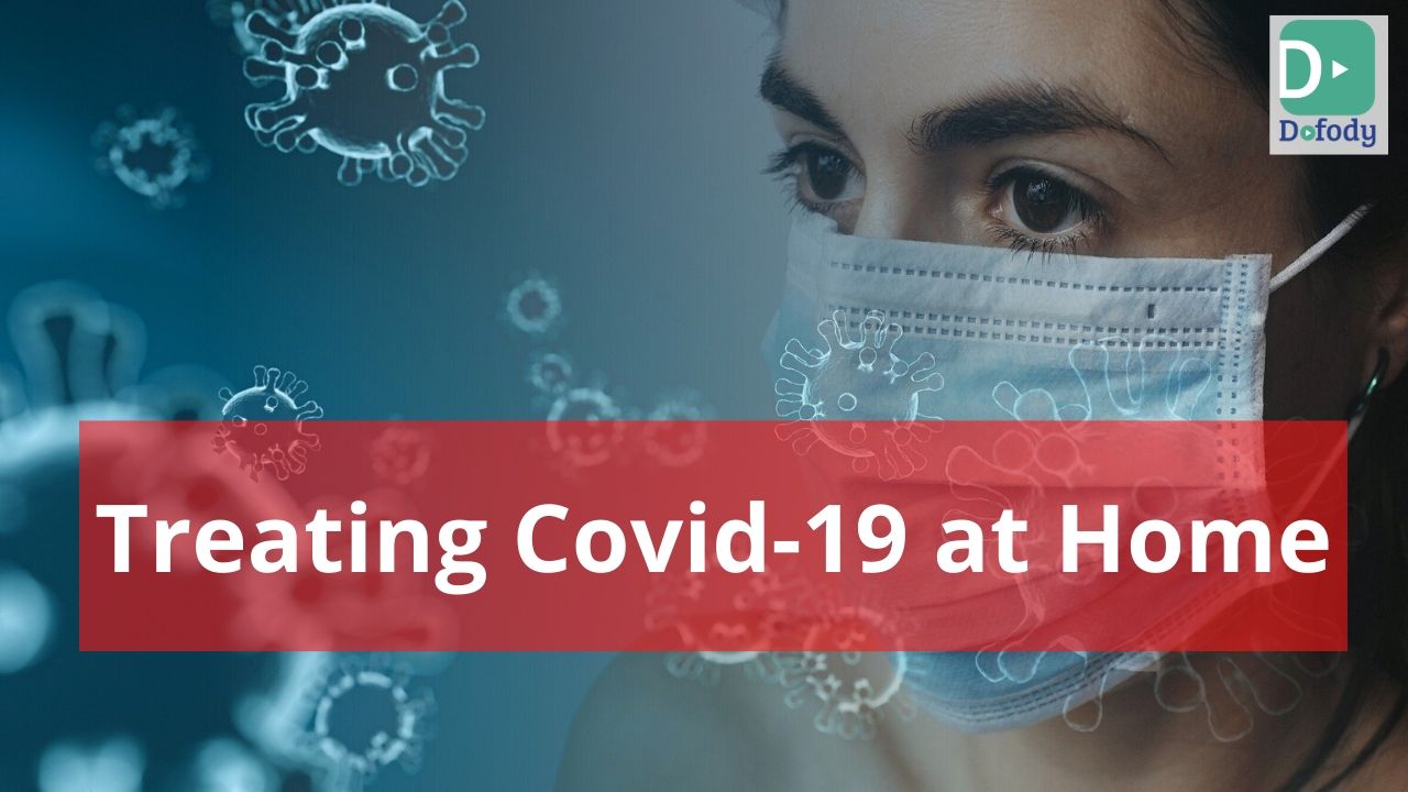 treating covid-19