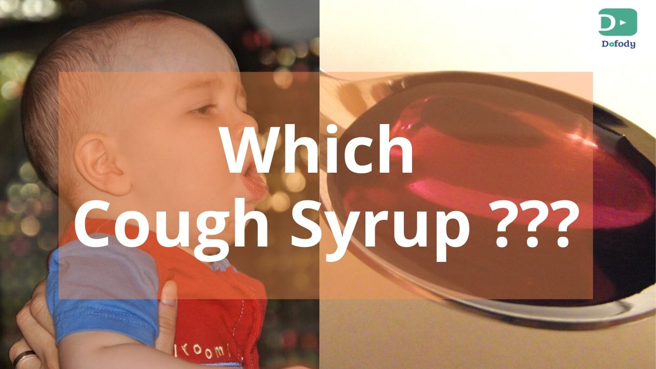 DRY & WET COUGH SYRUP PHOTO