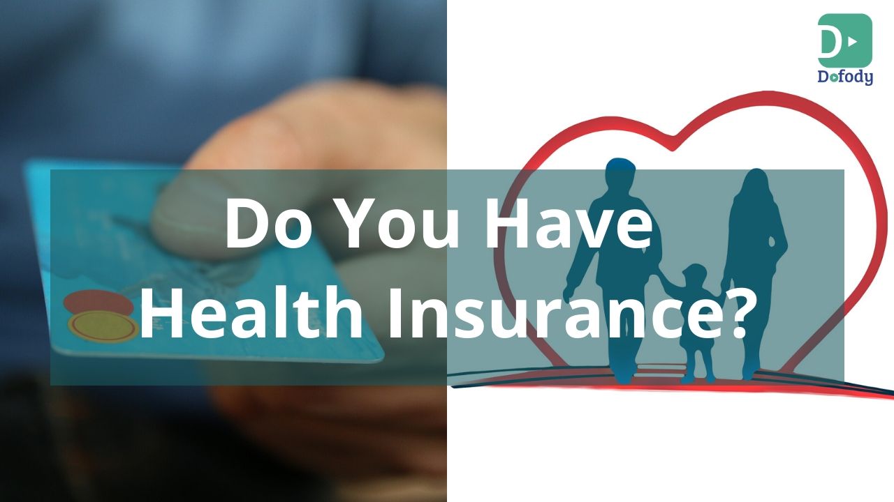 cashless Health insurance
