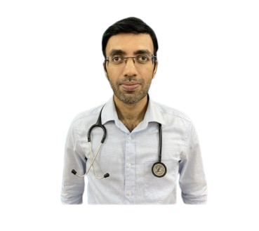 photo of dr prasoon telemedicine