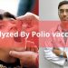 polio vaccine,ipv and opv